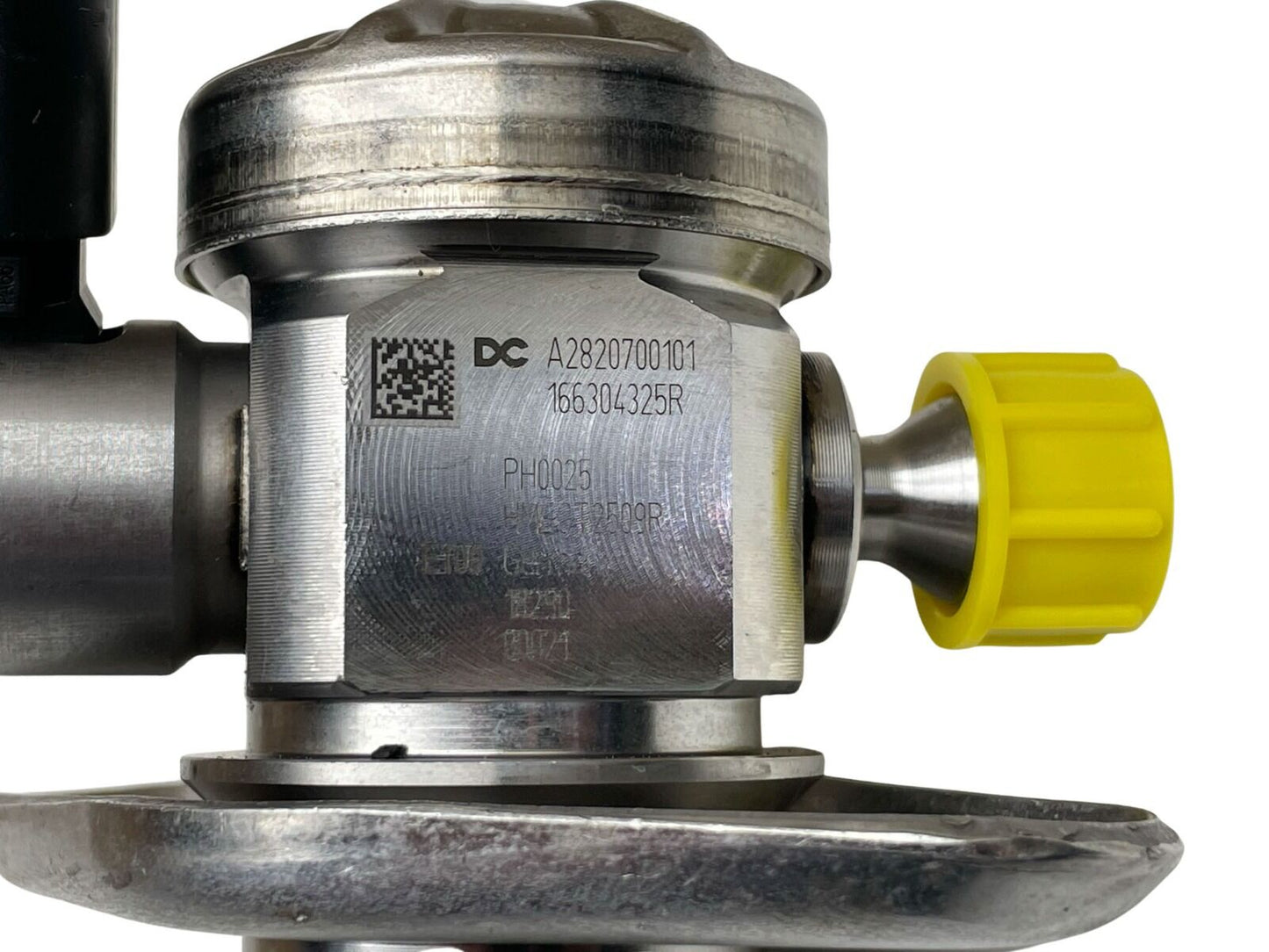 166304325R New Fuel Injection Pump