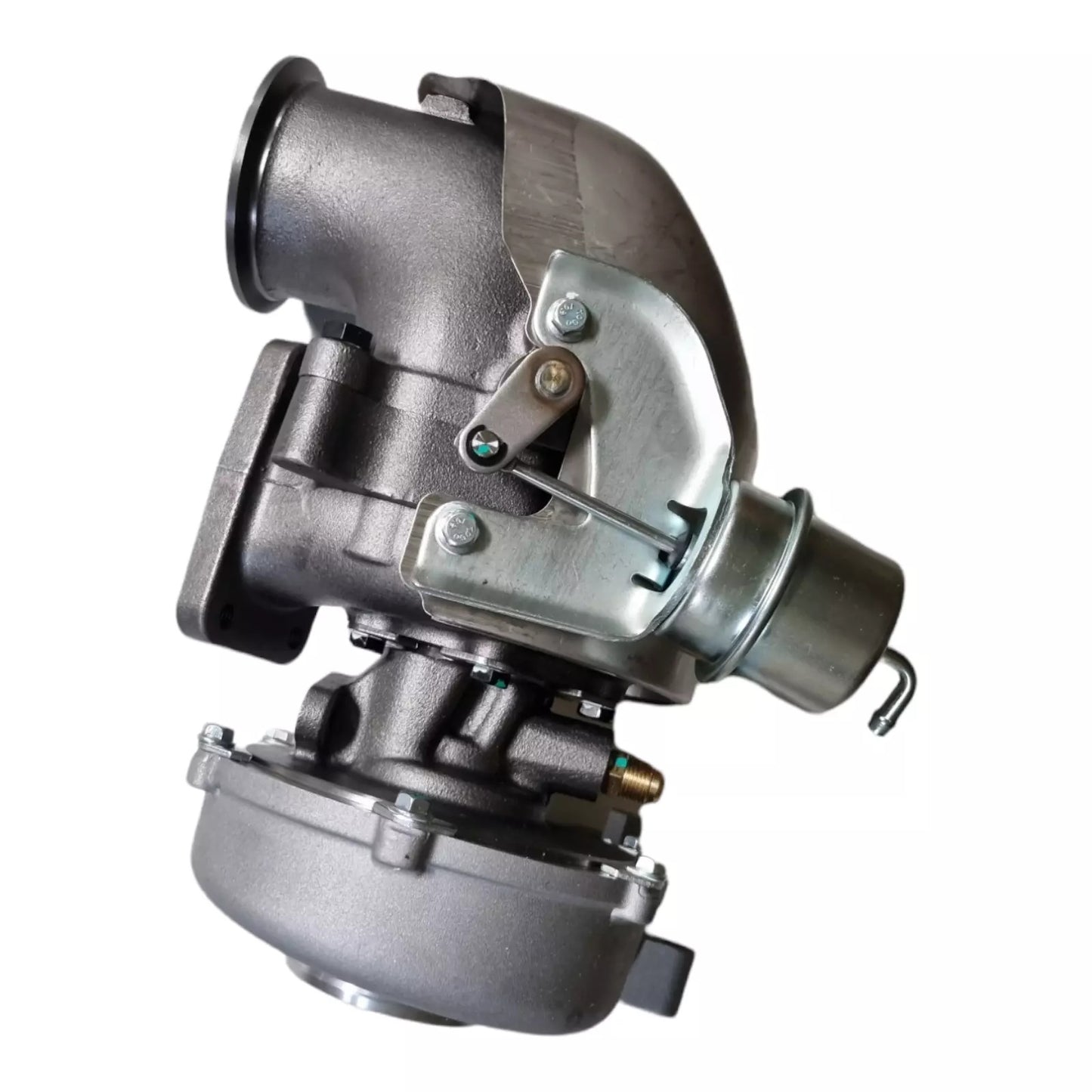 171077 New Turbocharger