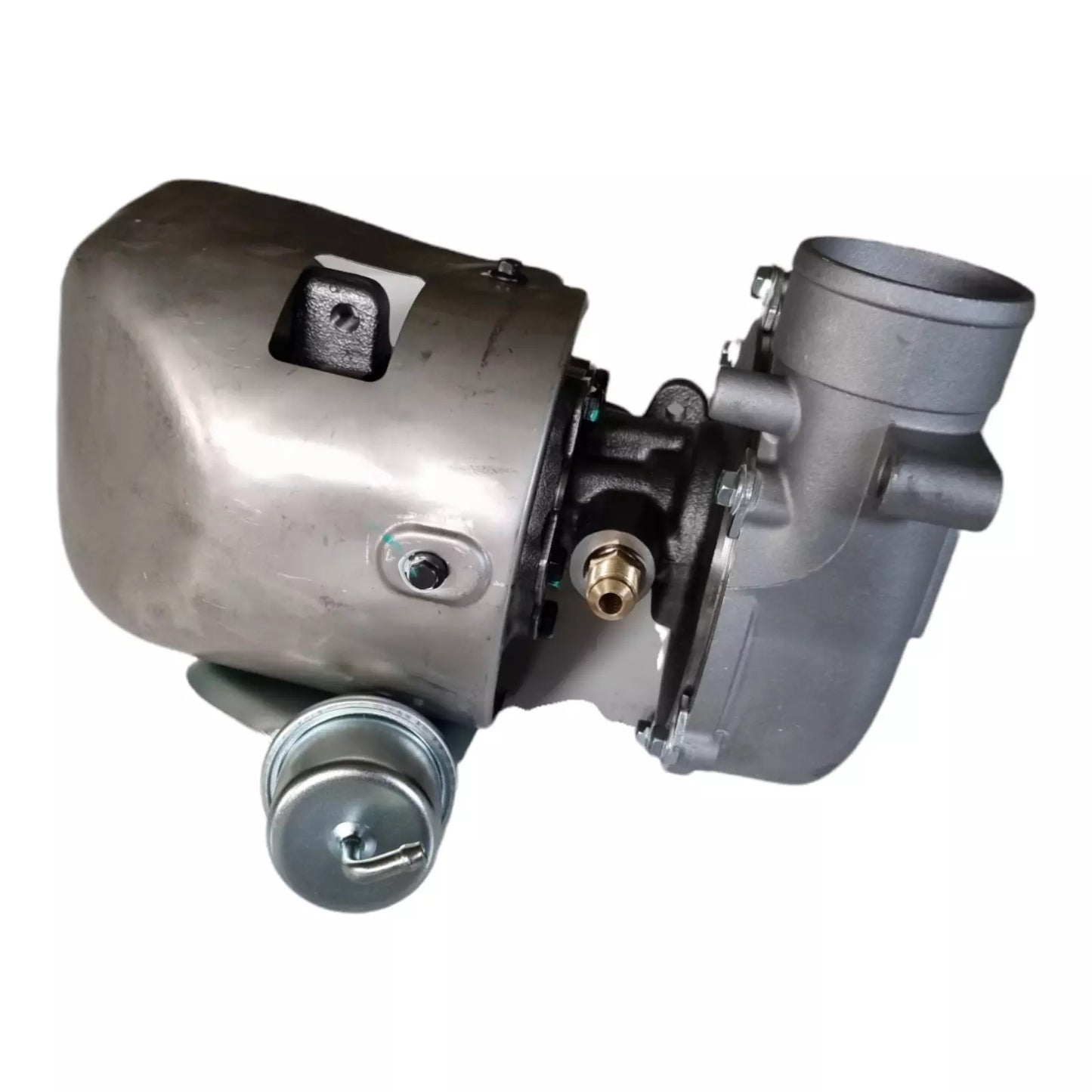 171077 New Turbocharger