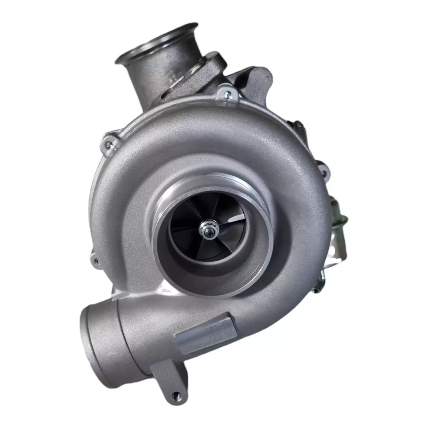 171077 New Turbocharger