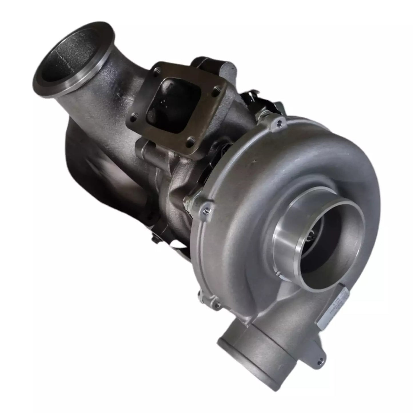 171077 New Turbocharger
