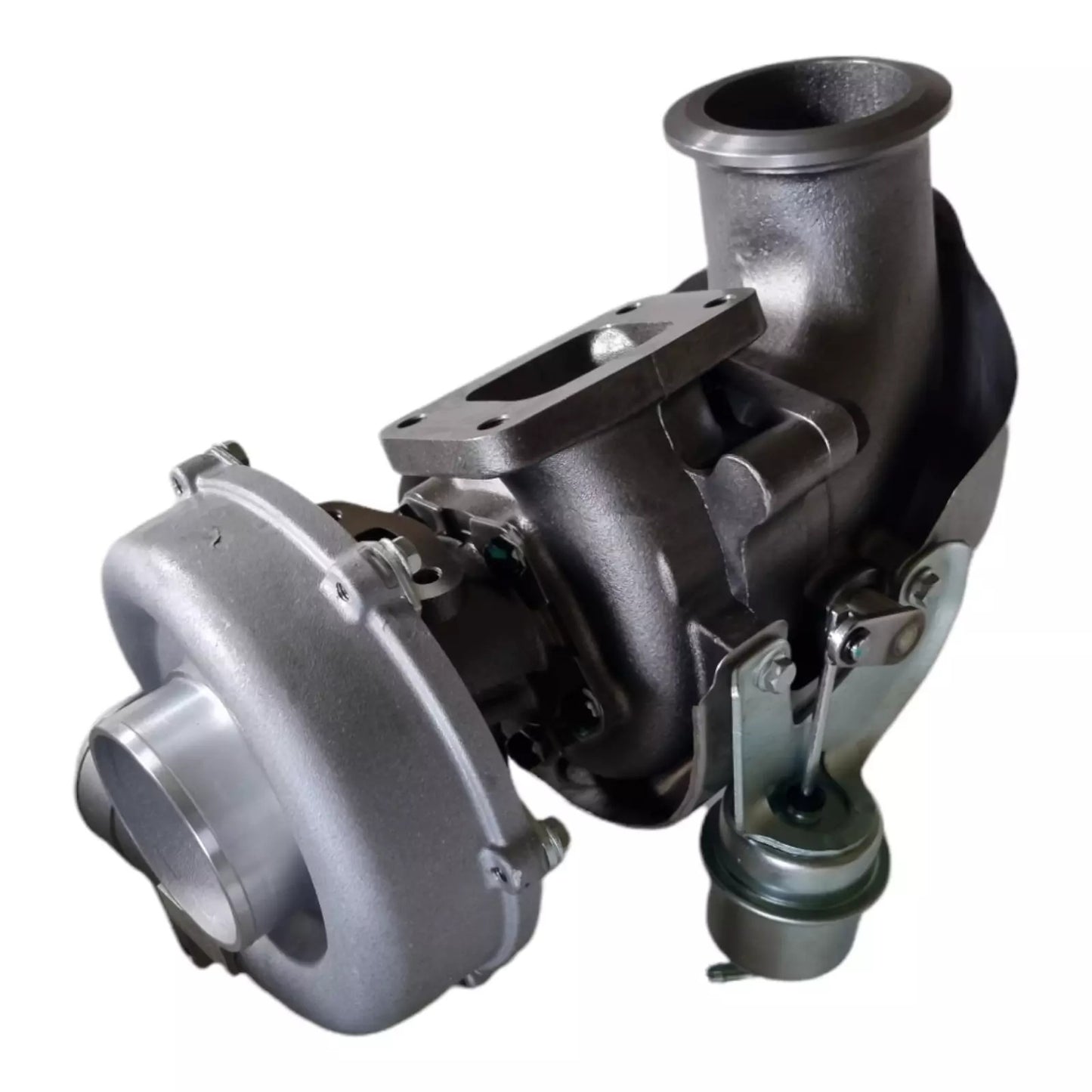 171077 New Turbocharger
