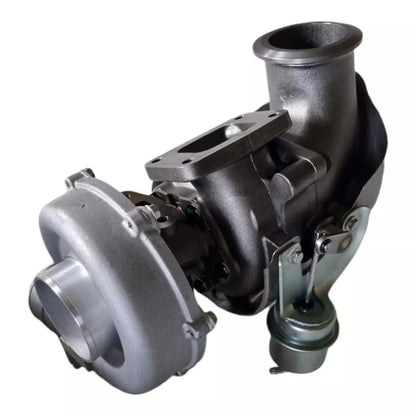 171077 New Turbocharger