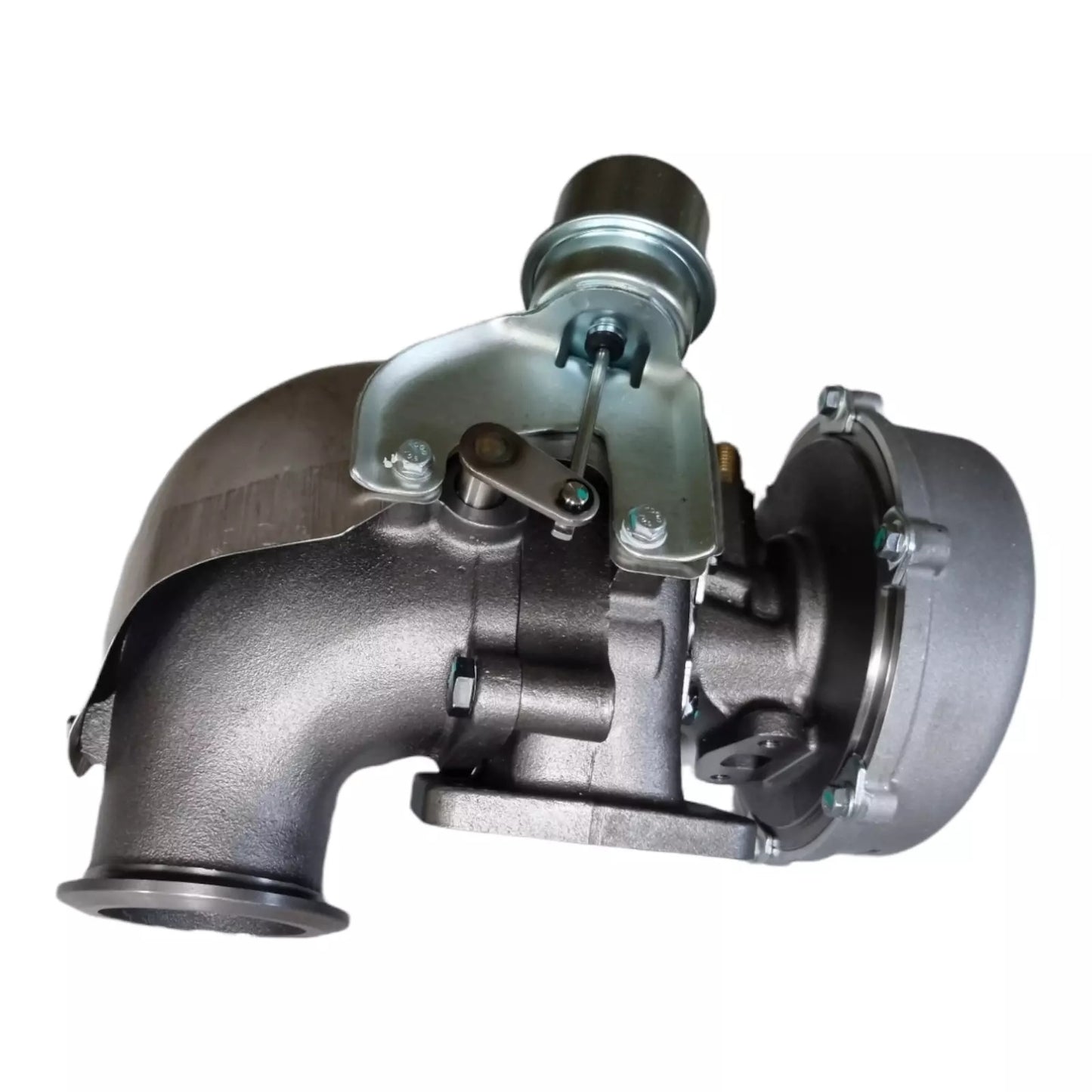 171077 New Turbocharger