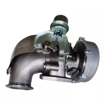 171077 New Turbocharger
