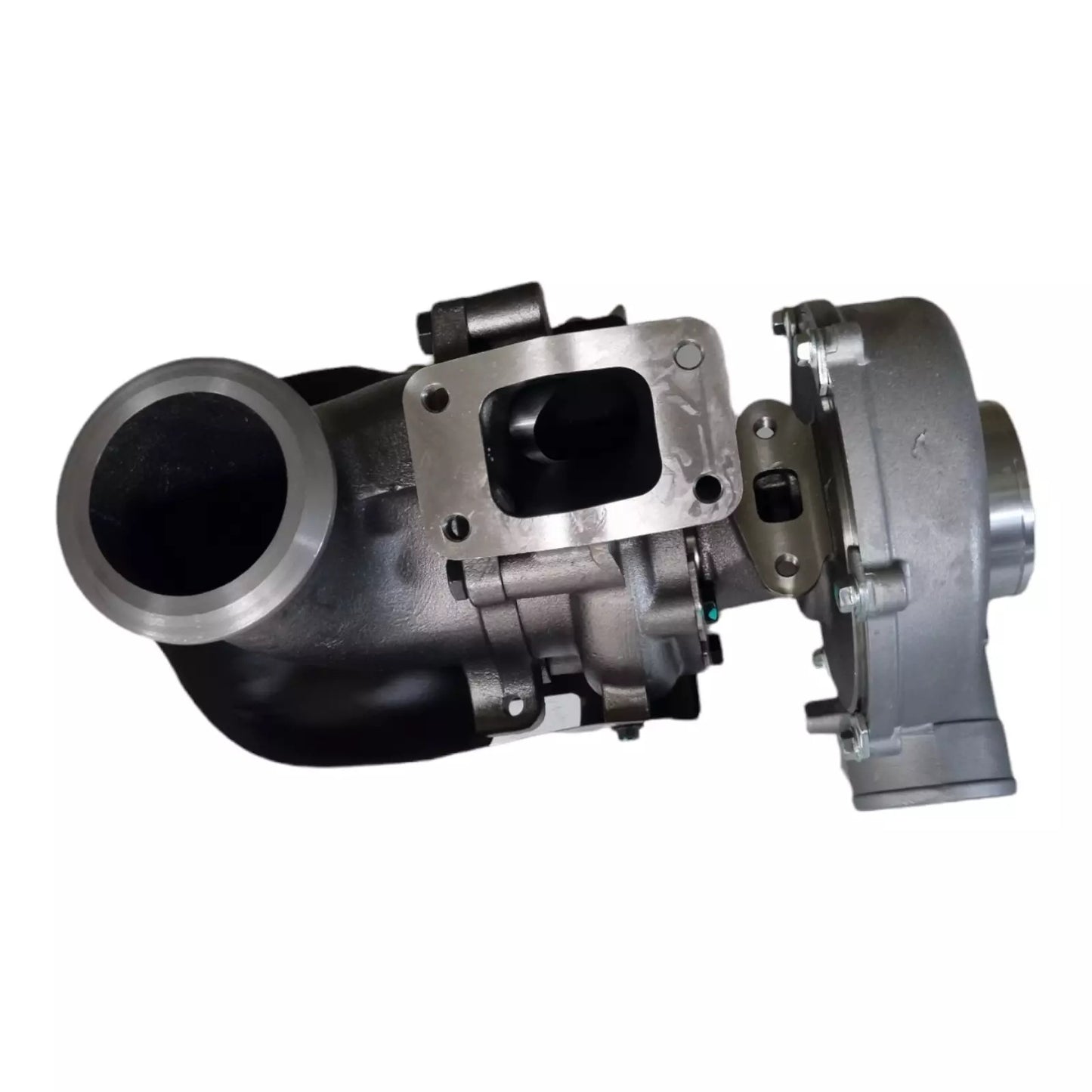 171077 New Turbocharger