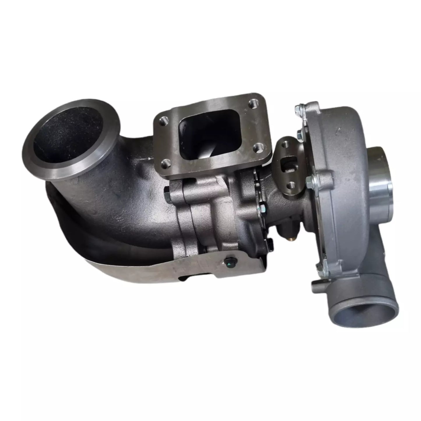 171077 New Turbocharger