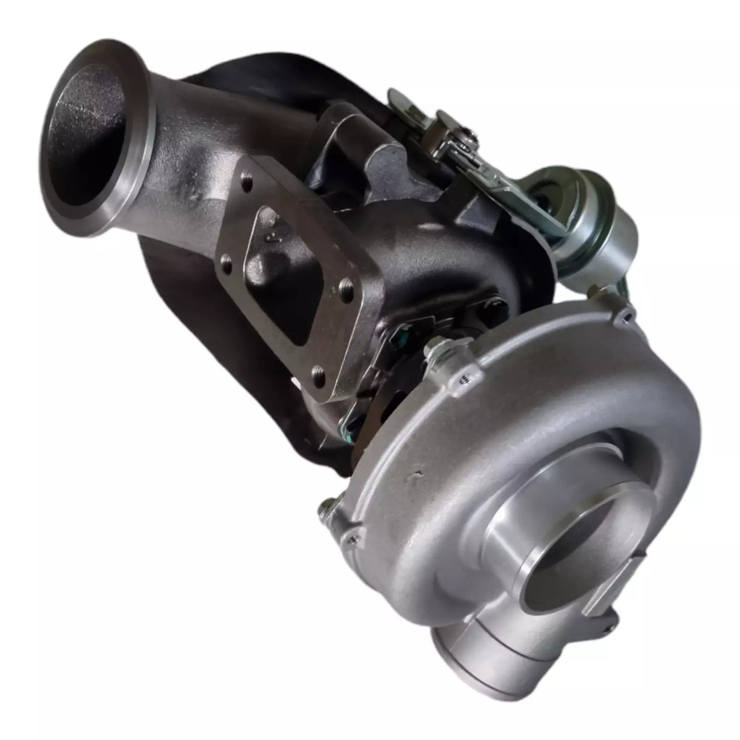 171077 New Turbocharger