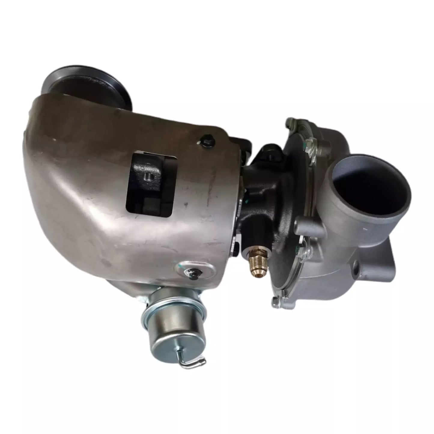 171077 New Turbocharger