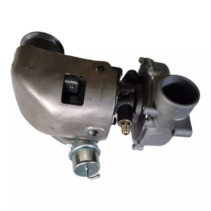 171077 New Turbocharger