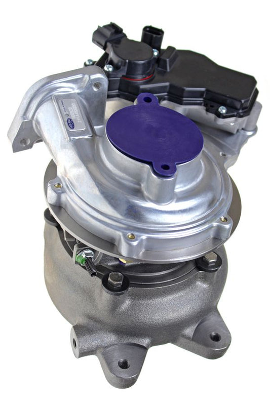 17201-11070 New Turbocharger