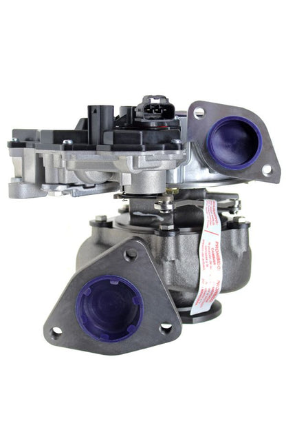 17201-11070 New Turbocharger