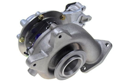 17201-11070 New Turbocharger