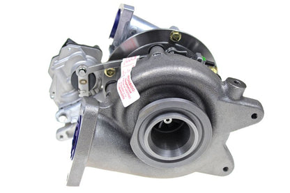 17201-11070 New Turbocharger