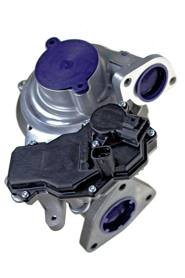 17201-11070 New Turbocharger