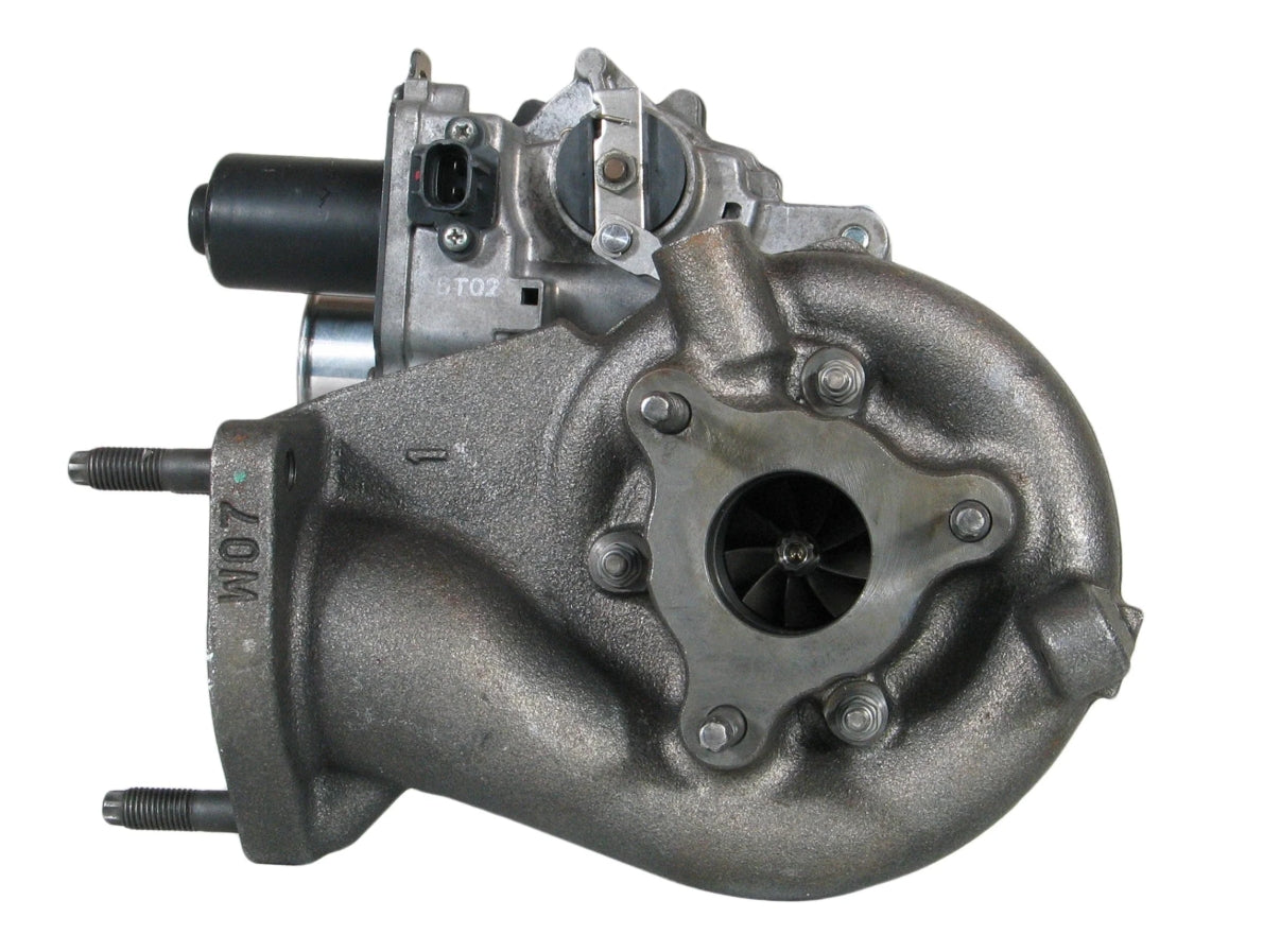17201-UL010 New Turbocharger