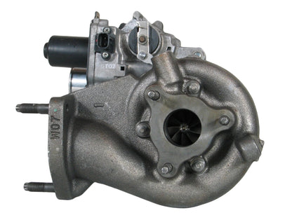17201-UL010 New Turbocharger