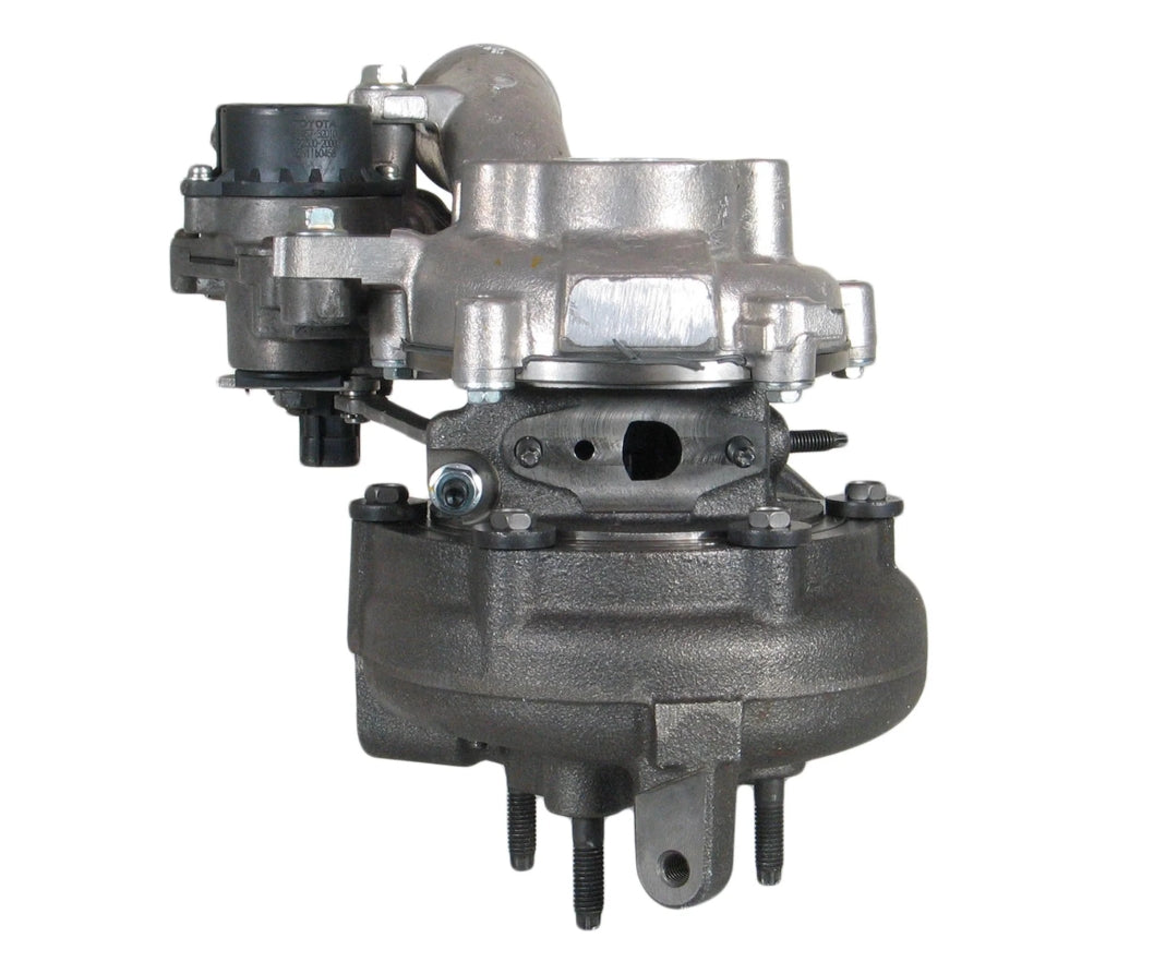 17201-UL010 New Turbocharger