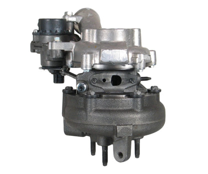 17201-UL010 New Turbocharger