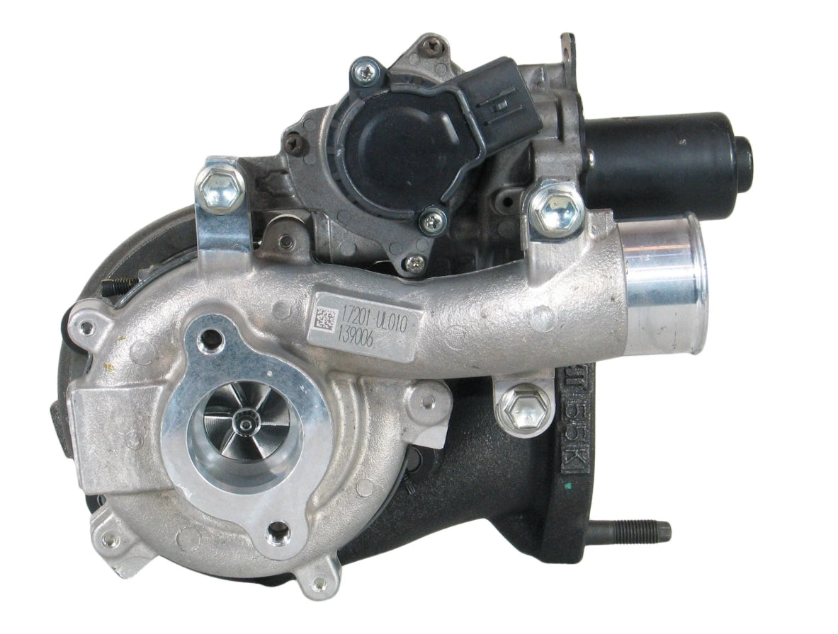 17201-UL010 New Turbocharger