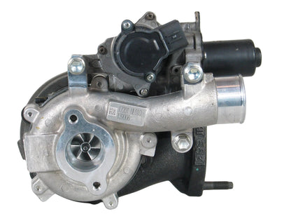 17201-UL010 New Turbocharger