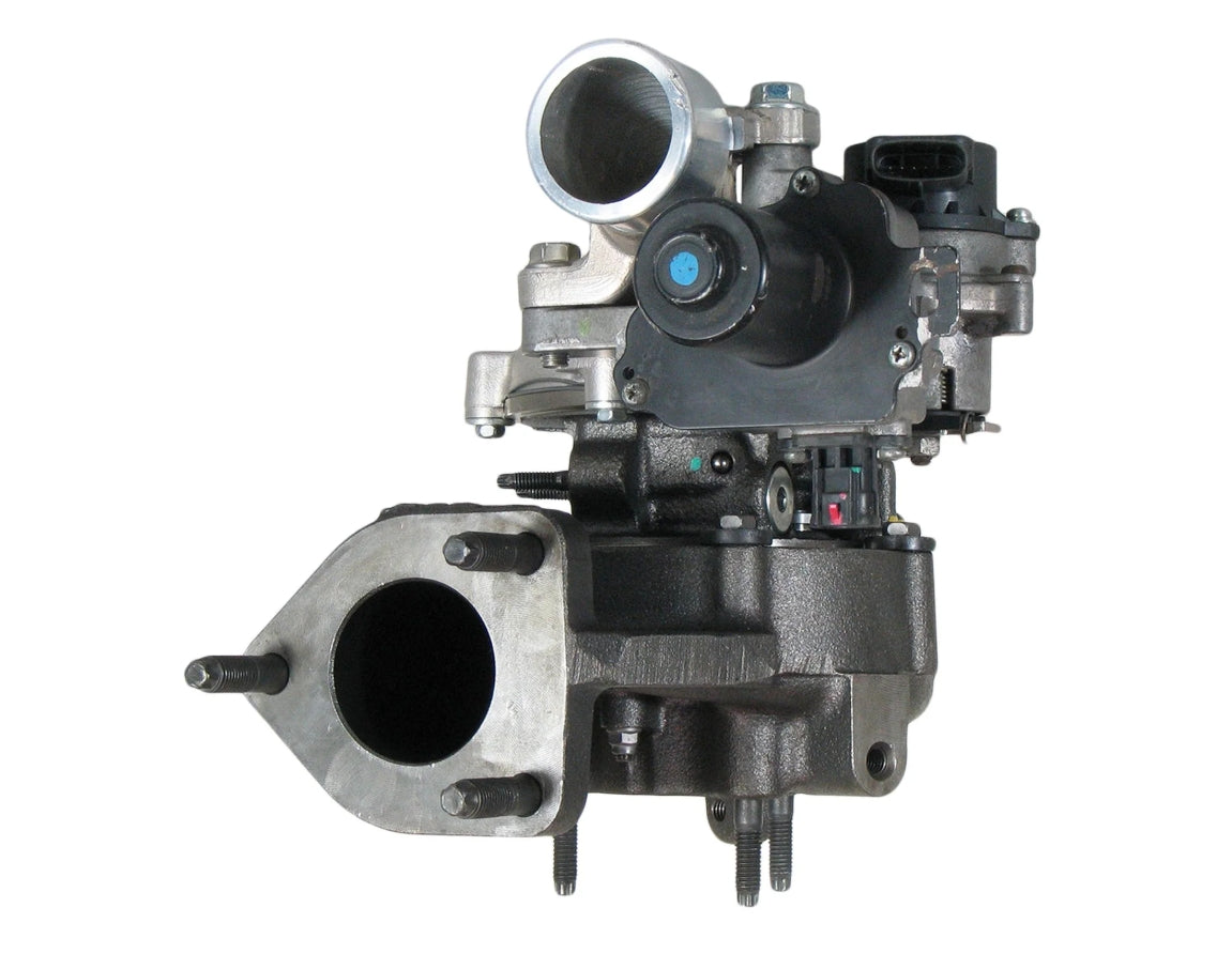 17201-UL010 New Turbocharger