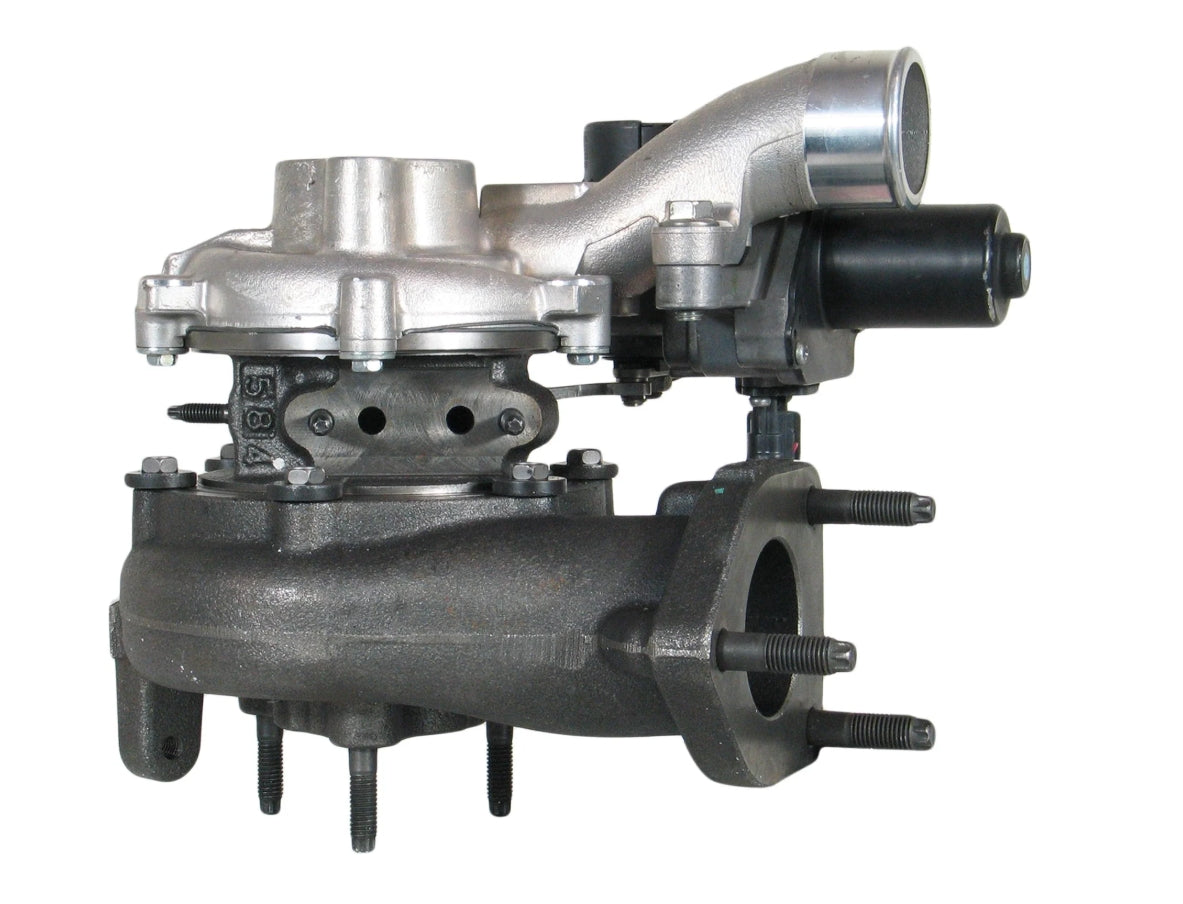 17201-UL010 New Turbocharger