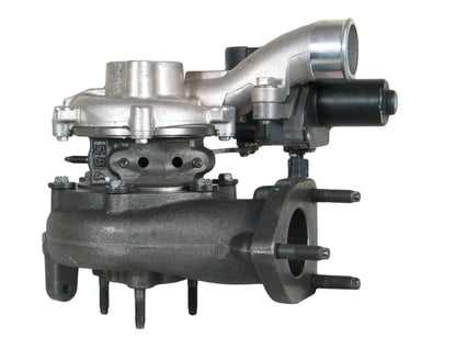 17201-UL010 New Turbocharger