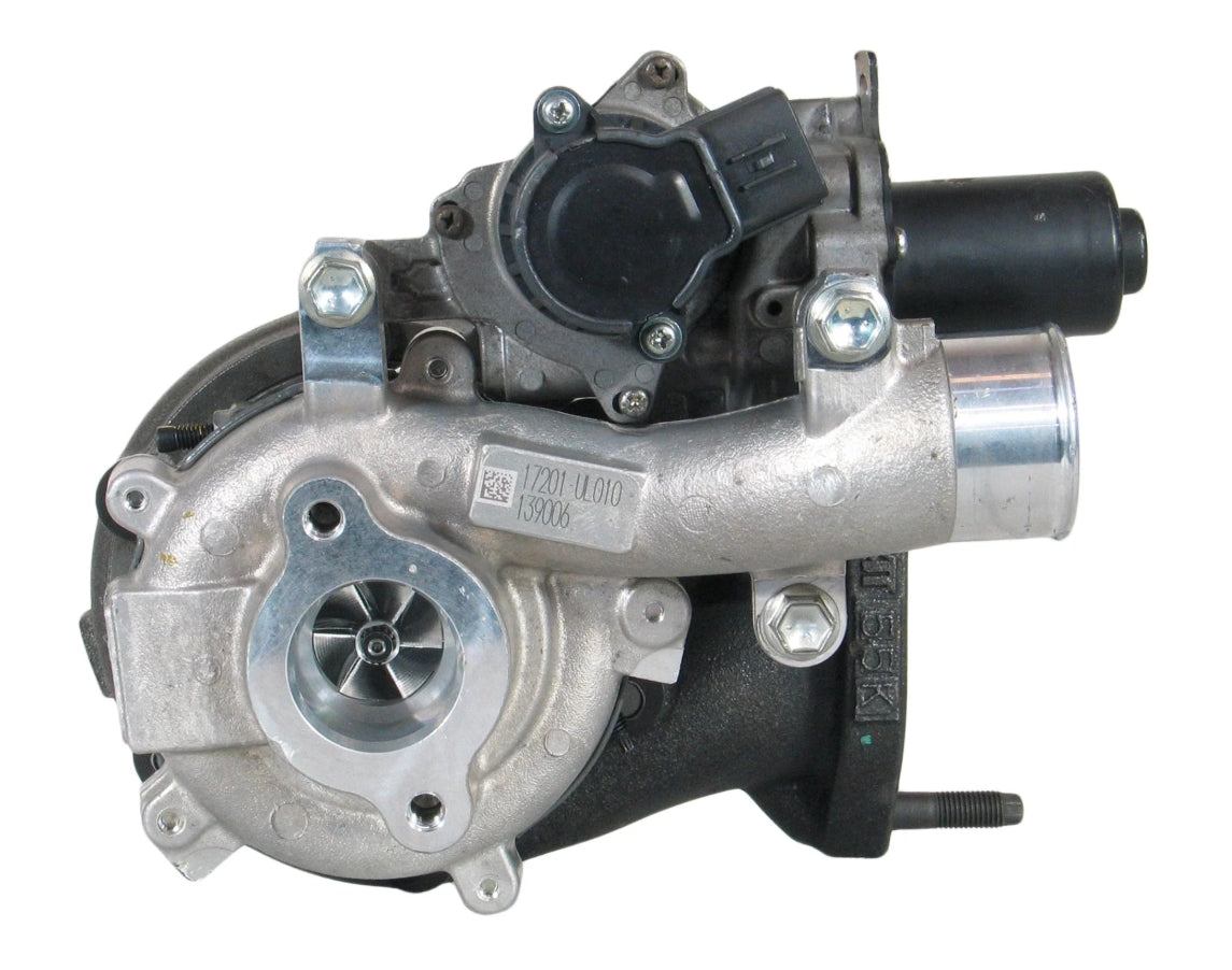 17201-UL010 New Turbocharger