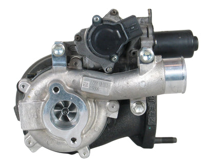 17201-UL010 New Turbocharger