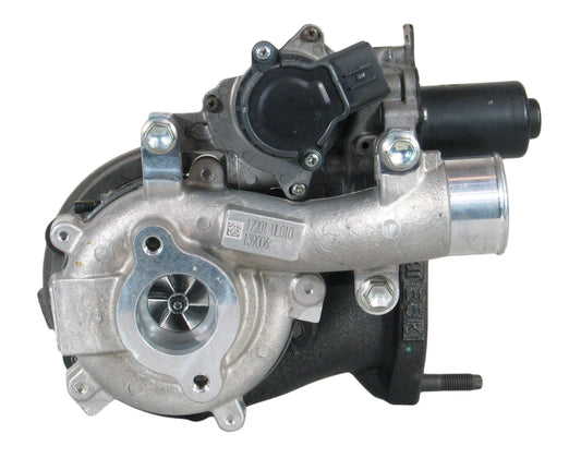 17201-UL010 New Turbocharger