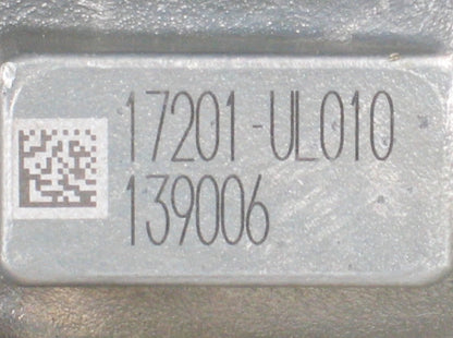 17201-UL010 New Turbocharger