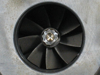17201-UL010 New Turbocharger