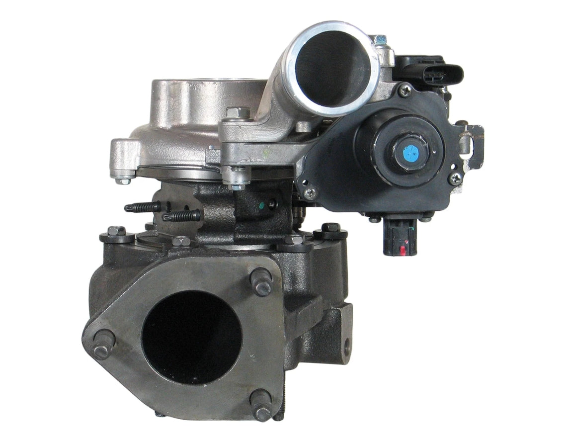 17201-UL010 New Turbocharger