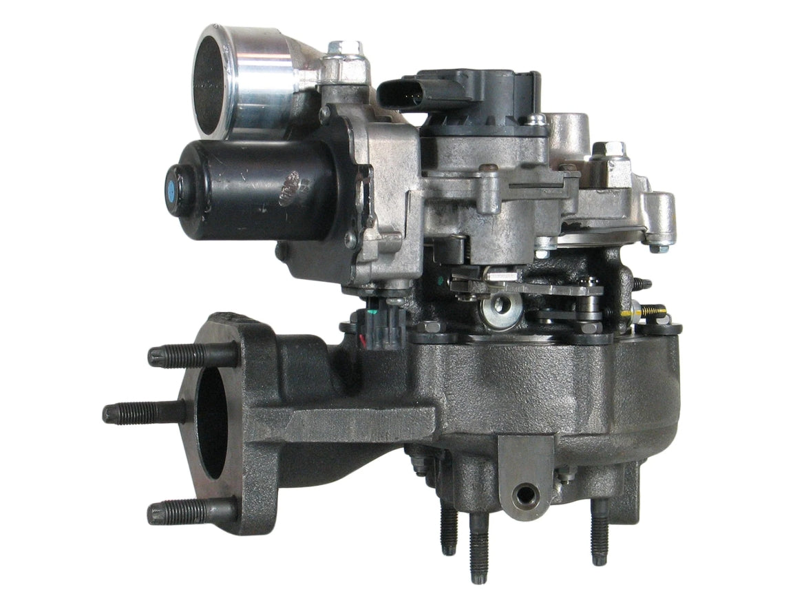 17201-UL010 New Turbocharger