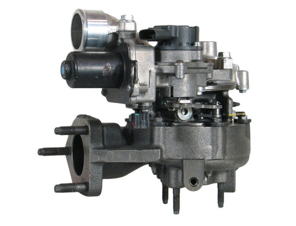 17201-UL010 New Turbocharger