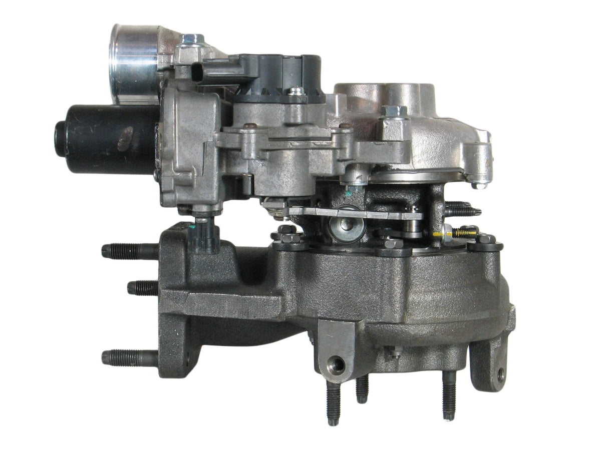 17201-UL010 New Turbocharger