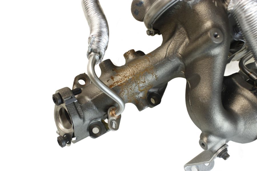 17459700037+41319700005 New Turbocharger