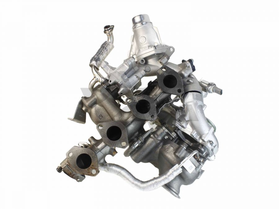 17459700037+41319700005 New Turbocharger