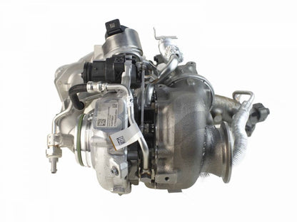 17459700037+41319700005 New Turbocharger