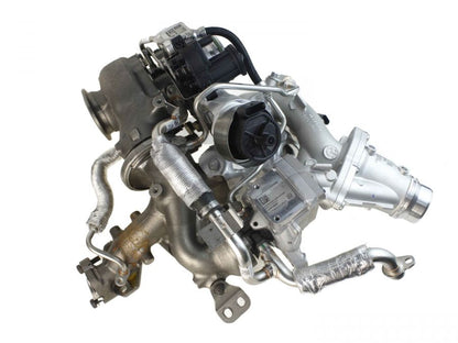 17459700037+41319700005 New Turbocharger