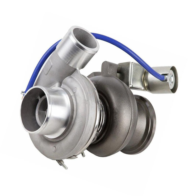 175210 New Turbocharger