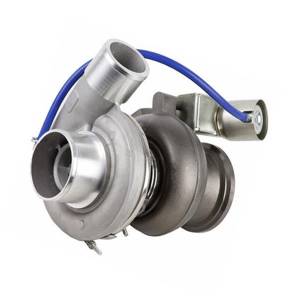 175210 New Turbocharger