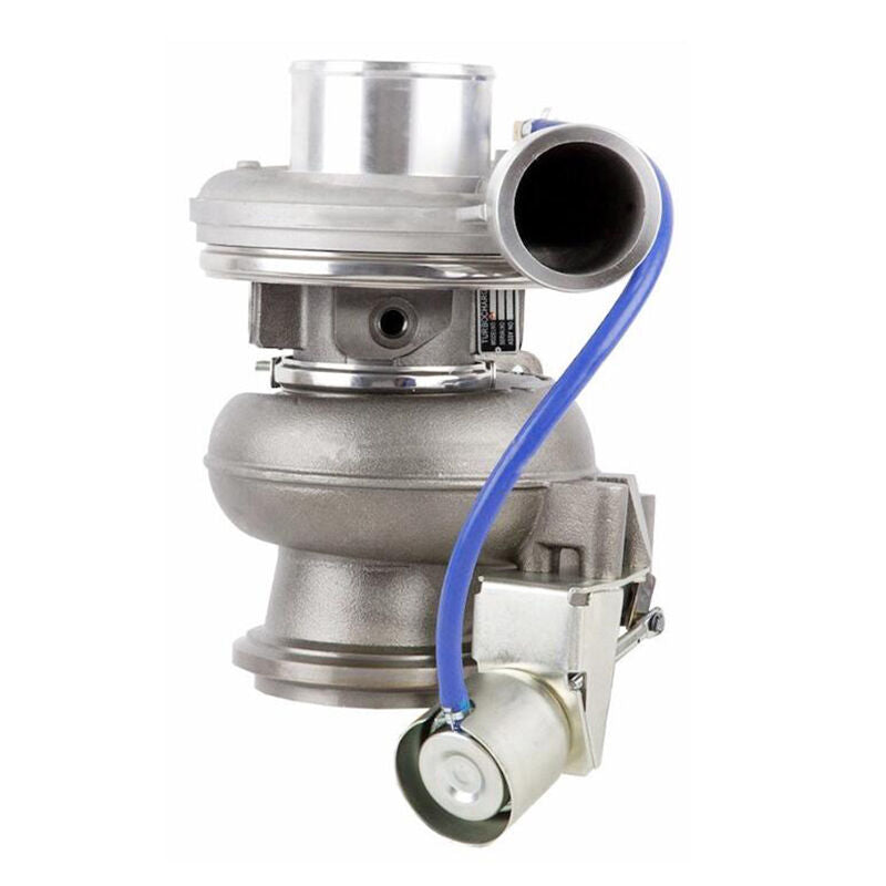 175210 New Turbocharger