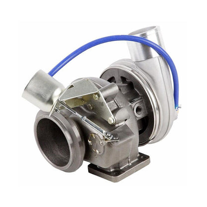 175210 New Turbocharger