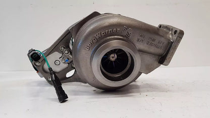 175968 New Turbocharger