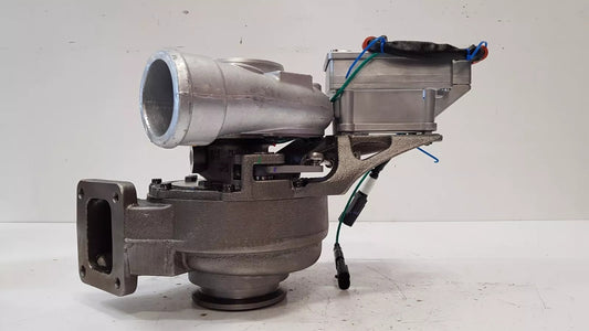 175968 New Turbocharger