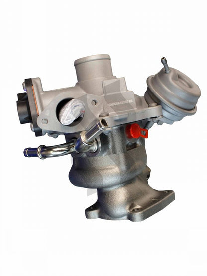 1761178 Refurbished Turbocharger