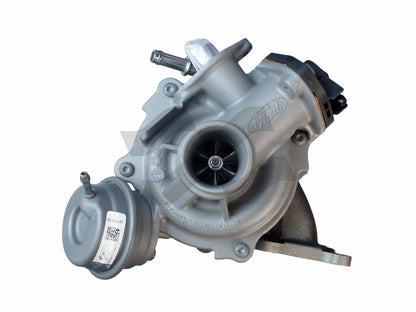1761178 Refurbished Turbocharger