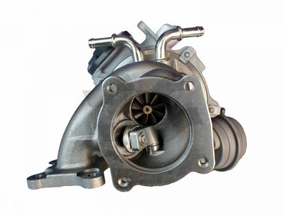 1761178 Refurbished Turbocharger